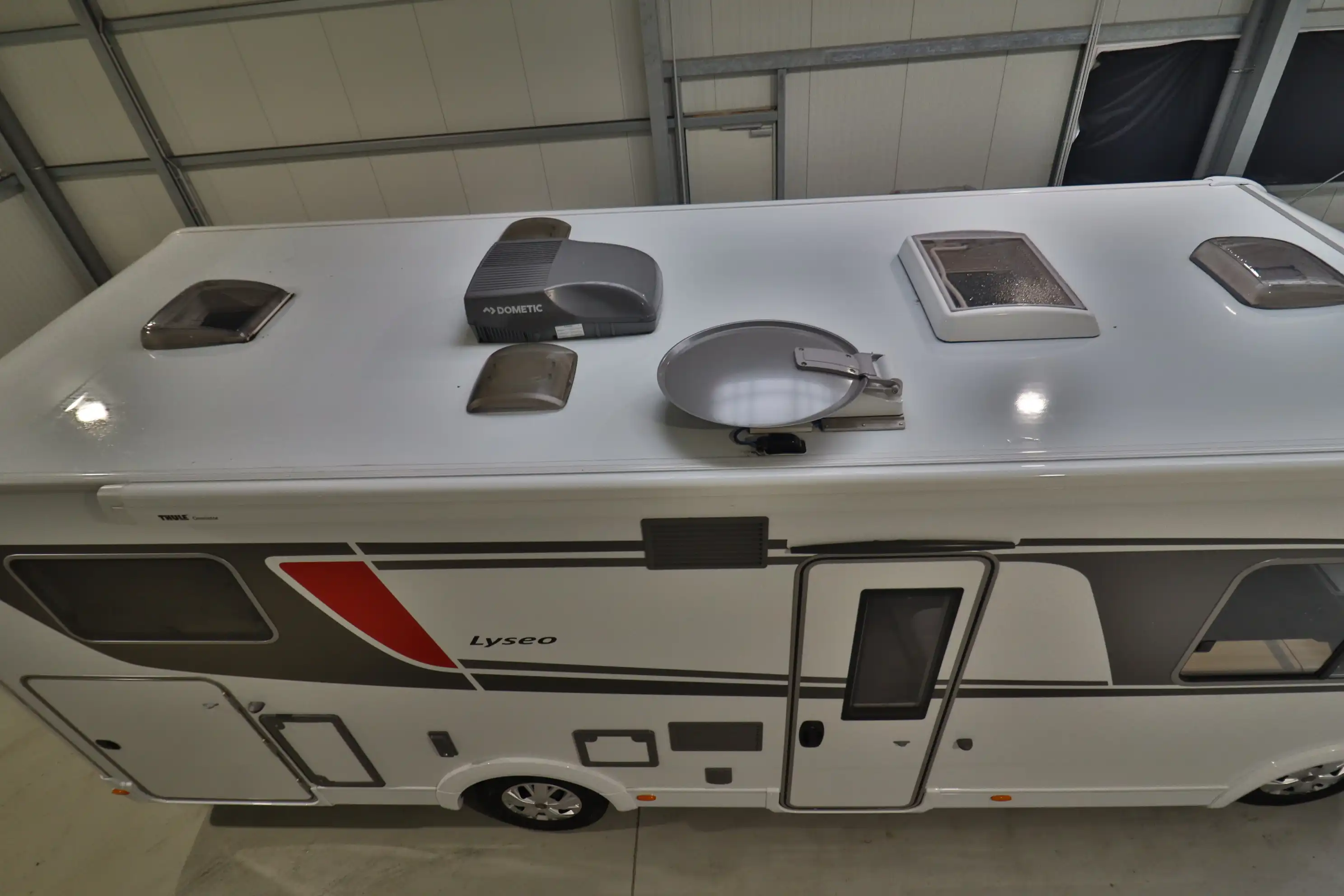 BUERSTNER Lyseo I 728 G - Ansicht 5